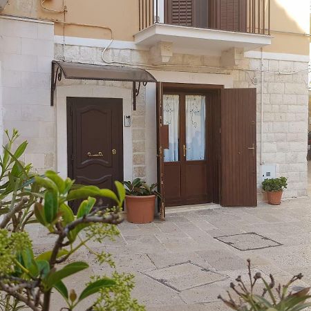 باري B&B Gallina 18 المظهر الخارجي الصورة