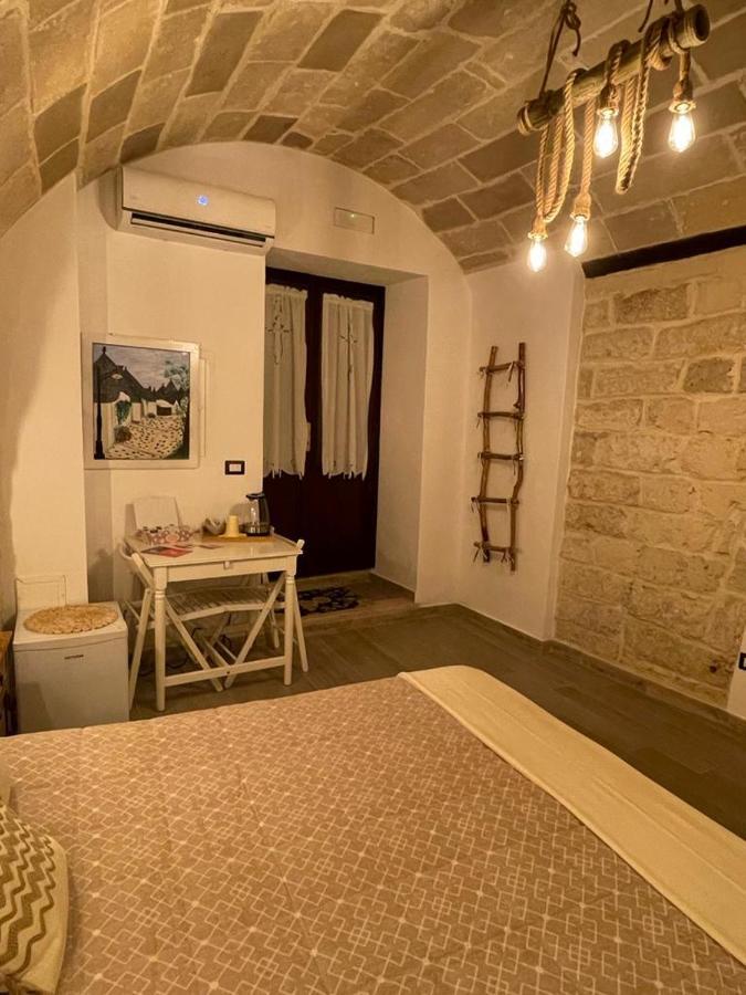 باري B&B Gallina 18 المظهر الخارجي الصورة