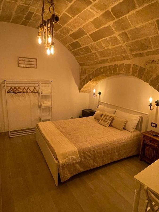 باري B&B Gallina 18 المظهر الخارجي الصورة