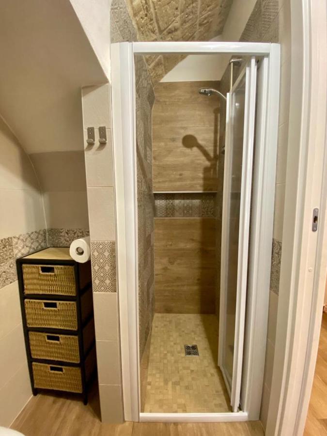 باري B&B Gallina 18 المظهر الخارجي الصورة