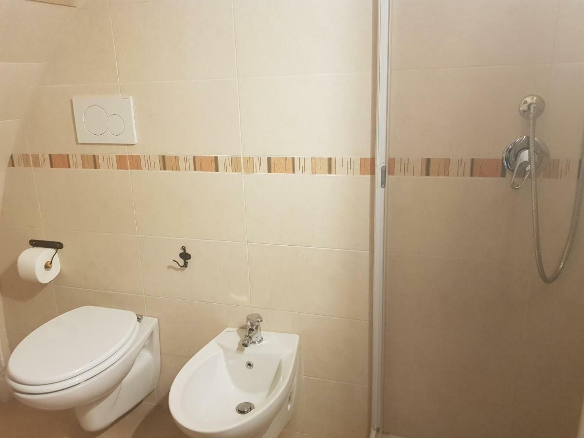 باري B&B Gallina 18 المظهر الخارجي الصورة