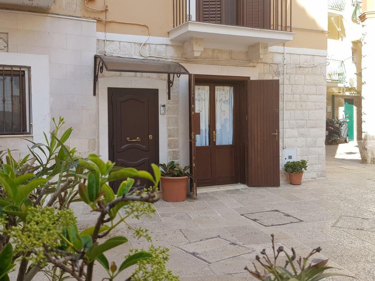 باري B&B Gallina 18 المظهر الخارجي الصورة